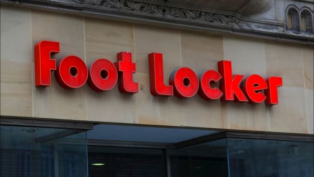 Foot Locker Loses Appeal Over Grafton Street Covid Lockdown Rent