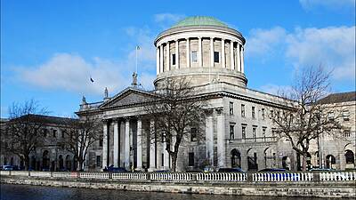 Boy Settles Hearing Loss Case Over Audiology Services In West Of Ireland