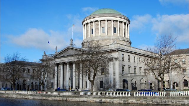 Girl Who Suffered Brain Injury After Car Crash Secures €4.7M Payment