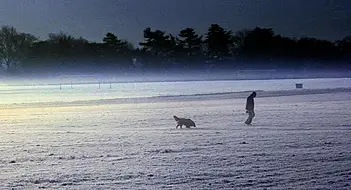 Another Weather Warning Issued For Entire Country As Cold Spell Continues