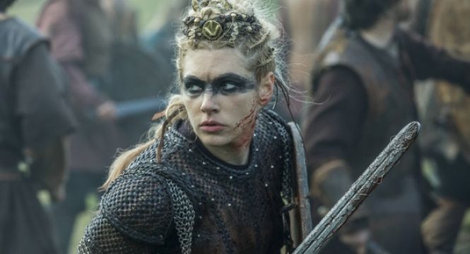 Irish Filming Of Netflix Blockbuster Valhalla Delayed By Two Months