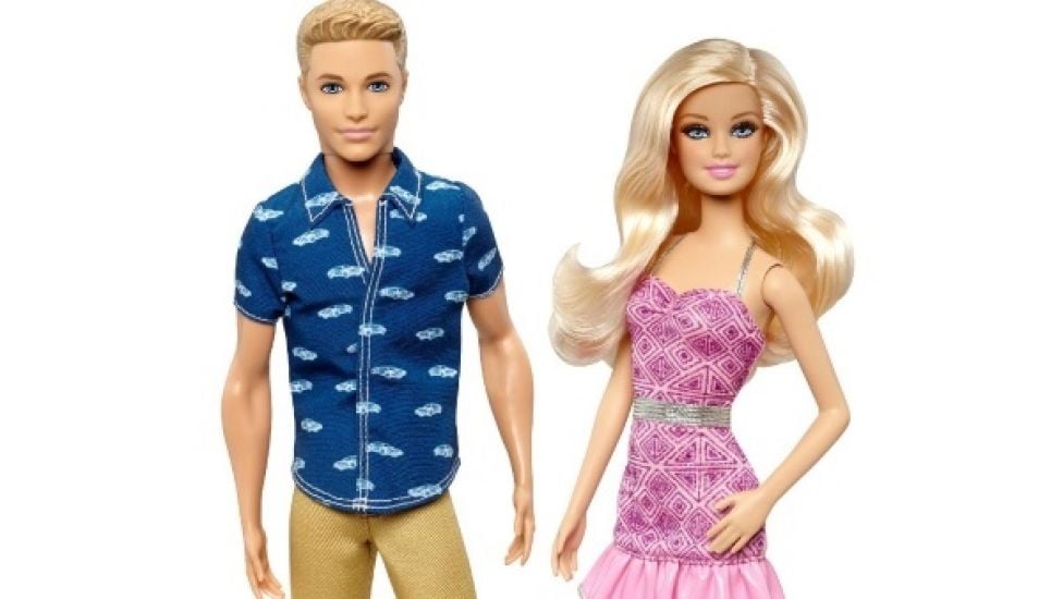 Happy Birthday Ken! Barbie's Boyfriend Turns 60