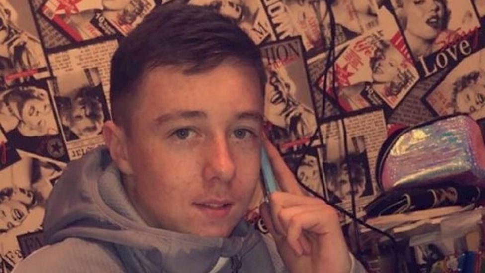 Two Men Accused Of Keane Mulready-Woods Murder To Face Trial In Special Criminal Court
