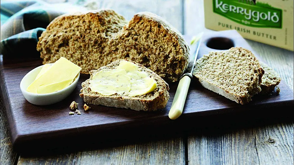 Kerrygold Butter Set To Return To Us Supermarket Shelves After Disappearing