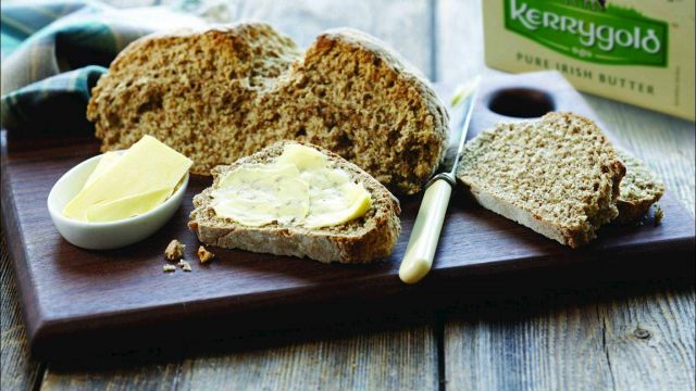 Kerrygold Butter Set To Return To Us Supermarket Shelves After Disappearing