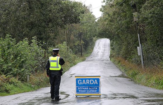 Gardaí Found 'Forensic Casebook' At Home Of Lunney Accused