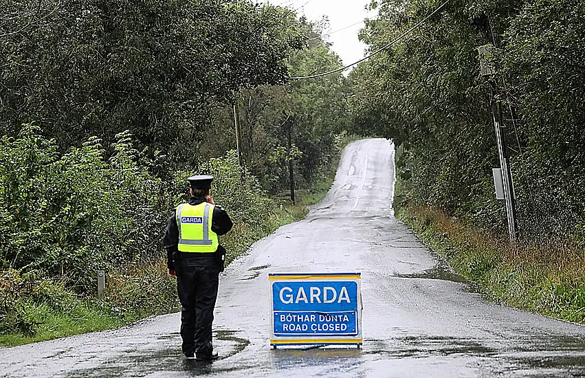 Gardaí Found 'Forensic Casebook' At Home Of Lunney Accused