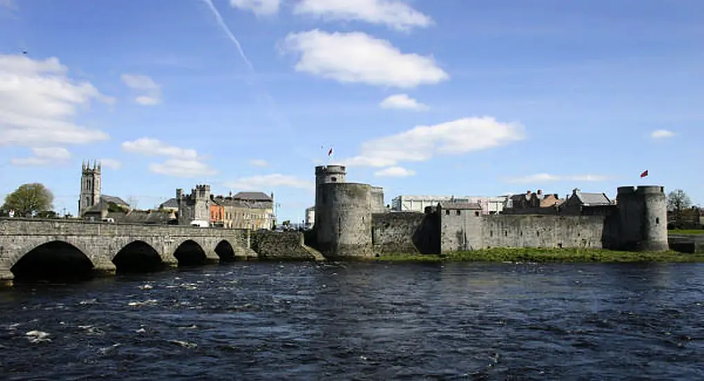 Family Of Man Who Plunged To His Death While Working On Limerick Bridge Settle Action For €1.1M