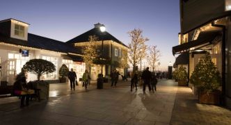 Pre-Tax Losses Rise At Kildare Village Operator During Covid-Hit Year