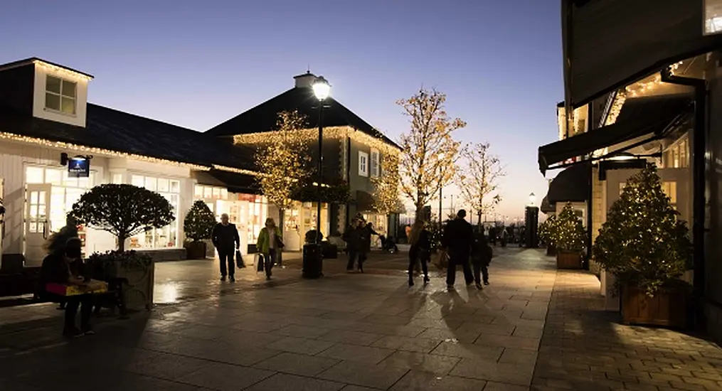 Pre-Tax Losses Rise At Kildare Village Operator During Covid-Hit Year