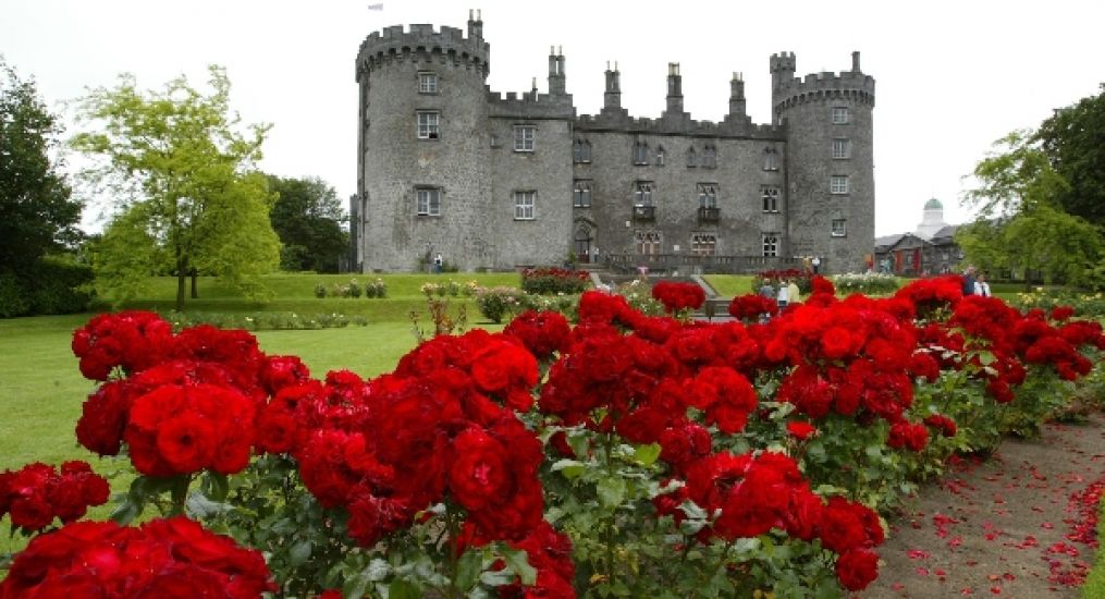 Kilkenny Ranked Among Most Luxurious Cities In The World