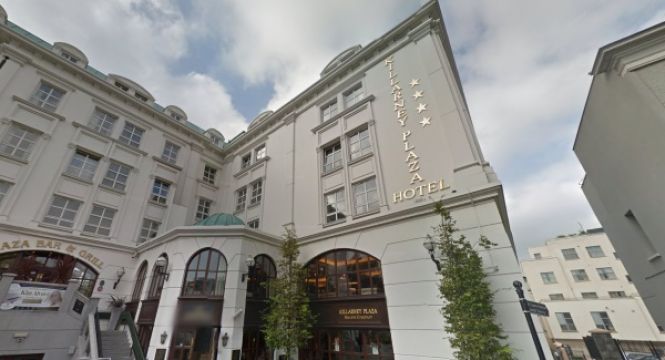 Court Rules On Legal Costs In Case Over Kerry Hotel Lift That Dropped To Ground