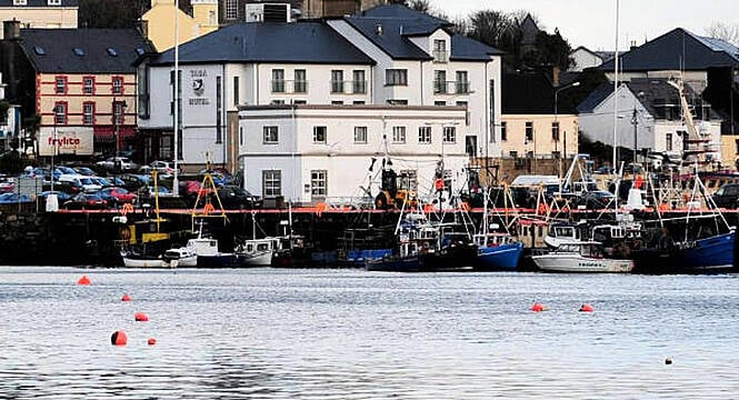 High Court Finds Sea Fisheries Protection Authority In Breach Of Law