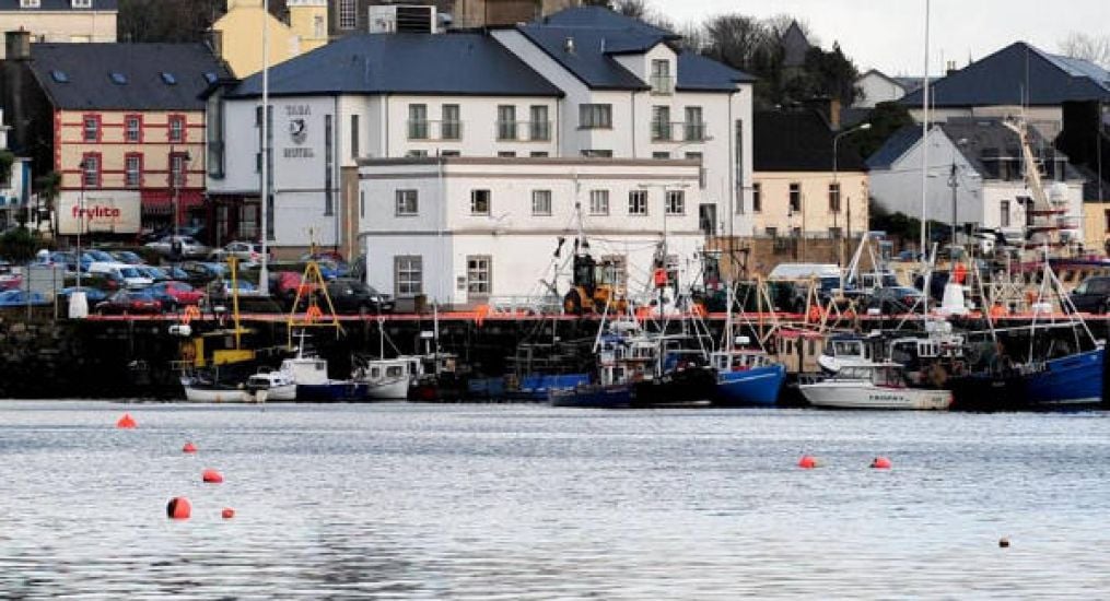 High Court Finds Sea Fisheries Protection Authority In Breach Of Law