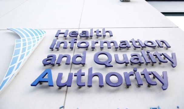 Hiqa Announces New Programme Of Inspections In Healthcare Services