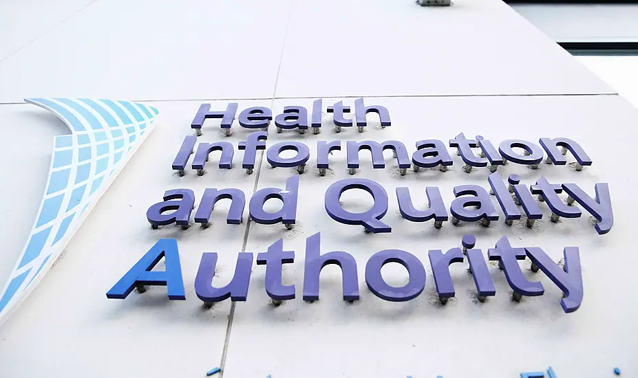 Hiqa Announces New Programme Of Inspections In Healthcare Services