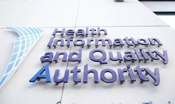 Hiqa Finds Non-Compliance At A Number Of Hse Centres For People With Disabilities