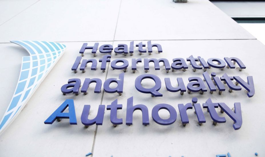 Covid Exposed 'Gaps And Shortcomings' In Hiqa Regulatory Framework