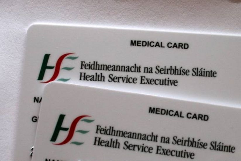 Decline In Supported Renters With Medical Card, Esri Report Finds