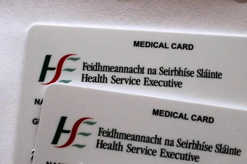 Decline In Supported Renters With Medical Card, Esri Report Finds