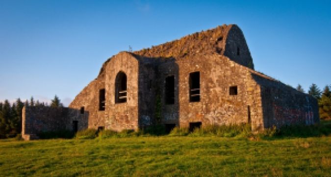 High Court Clears Way For €15M Visitor Centre At Hellfire Club