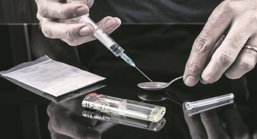 Nitazene Found In Heroin Sample As Overdose Cases Rise To 54