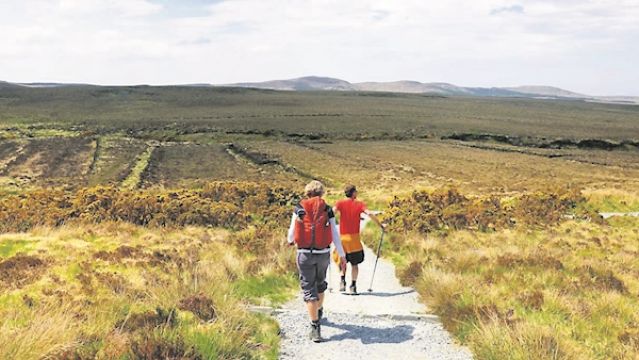 Over €100M Worth Of Irish Staycation Bookings Impacted By Level 5 Restrictions