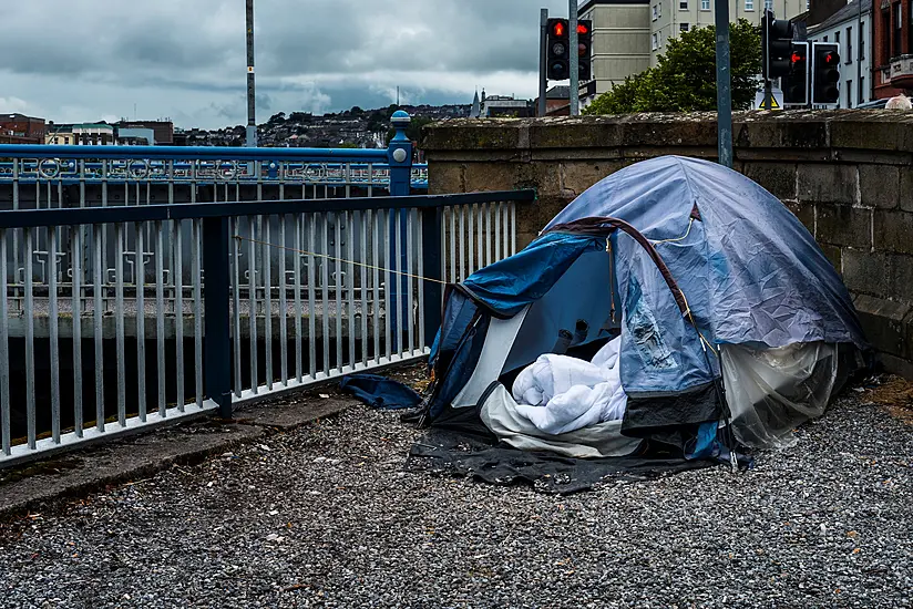 Better Co-Operation Needed Between Groups Working With Dublin's Homeless