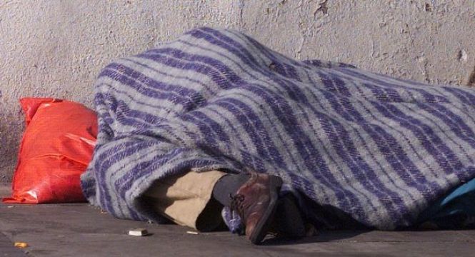 Families Requiring Emergency Accommodation Falling In Dublin