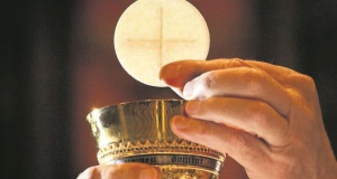 'Many' Limerick Priests Planning To Proceed With Communion/Confirmation Ceremonies Despite Hse Advice