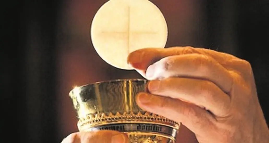 'Many' Limerick Priests Planning To Proceed With Communion/Confirmation Ceremonies Despite Hse Advice