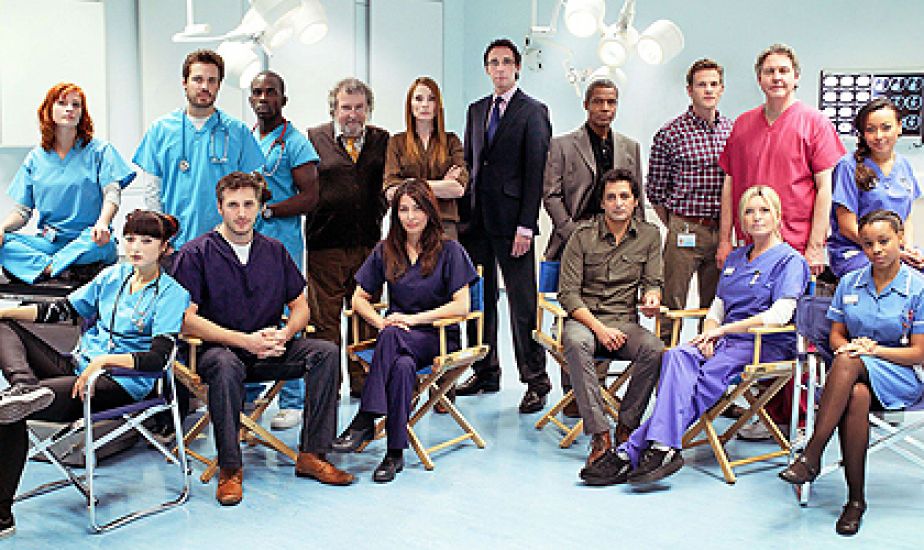 Holby City Co-Creator Believes Series Goodbye Should Leave 'Everyone In Tears'
