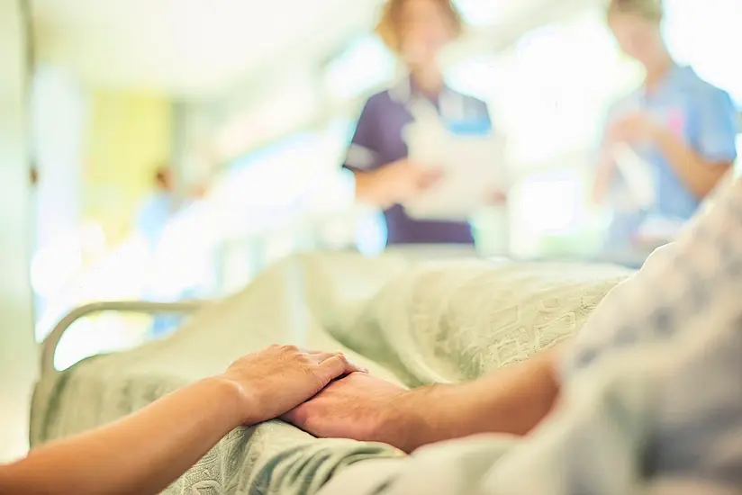 Student Nurses "Deeply Disappointed" With €100 Payment Recommendation