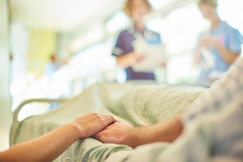Student Nurses "Deeply Disappointed" With €100 Payment Recommendation