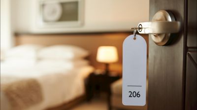 Dublin Hotels Nearly Twice The Price Of Other European Cities Accused Of Price Gouging