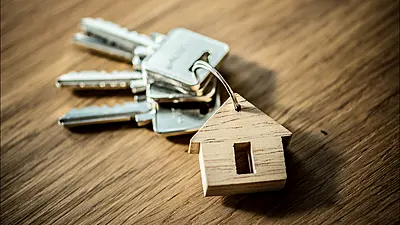 Housing Market Starting To 'Normalise', Report Finds