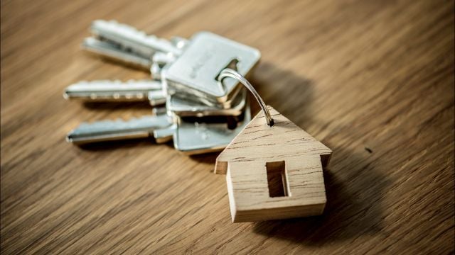 Housing Market Starting To 'Normalise', Report Finds