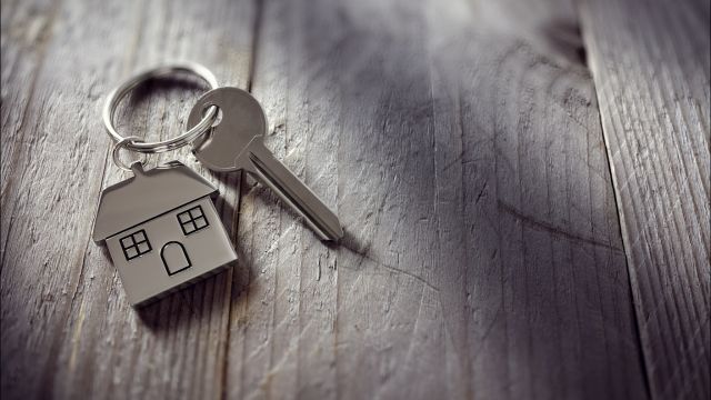 Average Private Rents Almost Double Since 2012