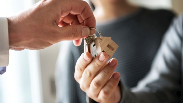 Rents Soar By Almost 7% As Housing Stock Continues To Dwindle - Daft Report