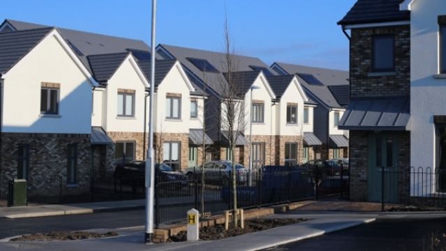 Secondhand House Prices In Dublin Rose €45,000 In A Year