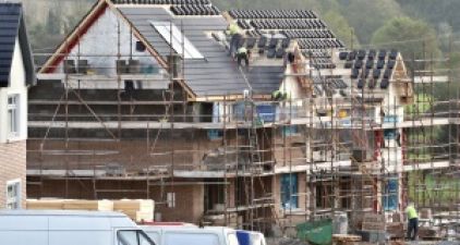 Planning Regulations Review Should Not Be Led By Developers, Says Housing Expert