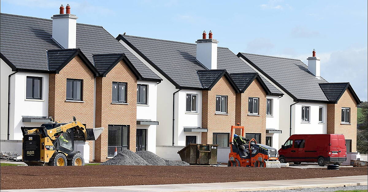 Explained: What is the Government's new housing plan?