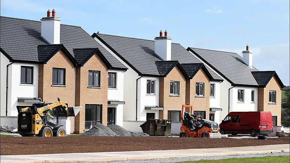 Explained: What Is The Government's New Housing Plan?