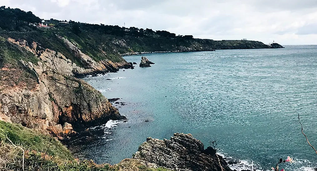 Man Dies After Swimming Accident In Howth Yesterday