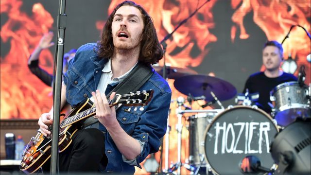 Hozier Sings The Blues After Firm's €184,497 Financial Asset Write-Down