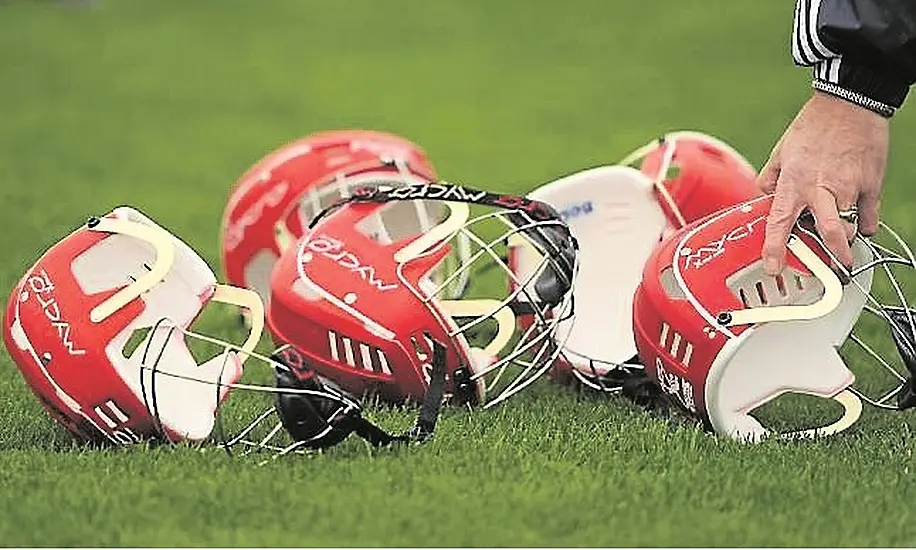 Study Shows Hurling And Camogie Players Not Wearing Quality Helmets At Higher Risk Of Serious Injury