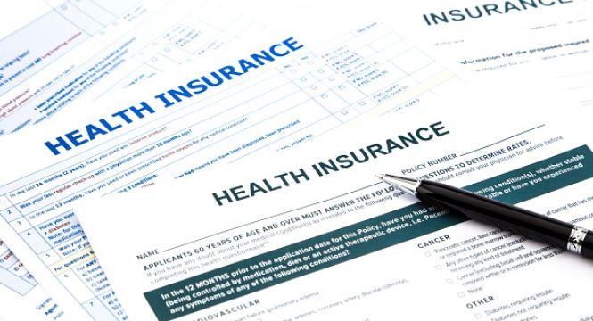 Average Health Insurance Cost Now €1,685 With Increase Of 4% In 2024