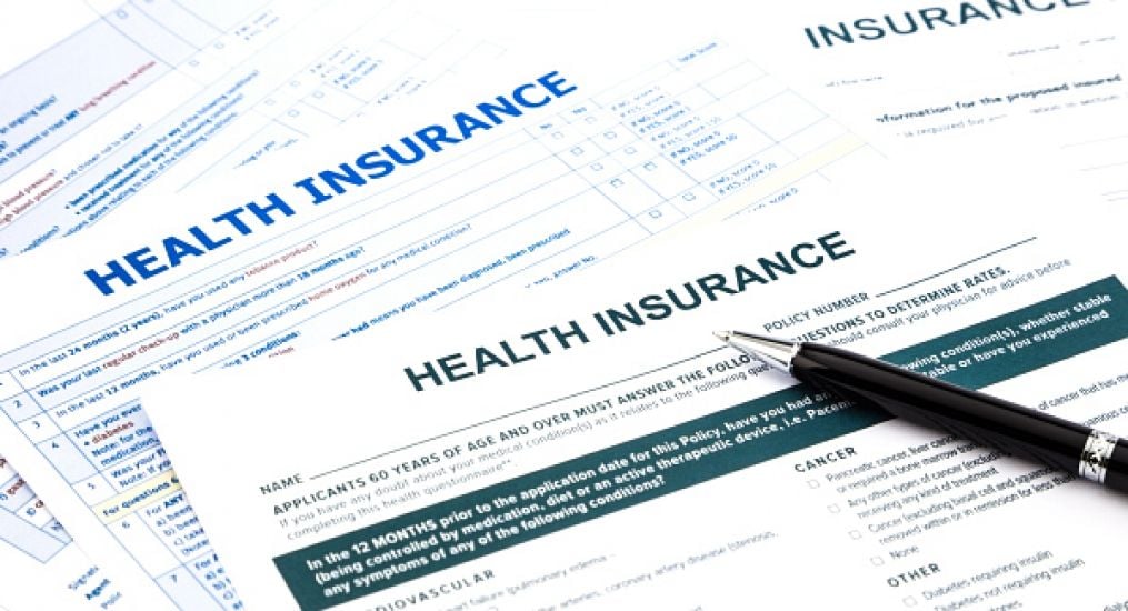 Average Health Insurance Cost Now €1,685 With Increase Of 4% In 2024