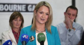 Mcentee Refusal To Answer Woulfe Questions 'Dangerous For Democracy' Says Td