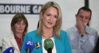 Mcentee Refusal To Answer Woulfe Questions &#039;Dangerous For Democracy&#039; Says Td